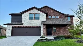 1200 Carinna Drive, Anna, TX Presented by Amy Thompson.