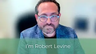 Robert Levine