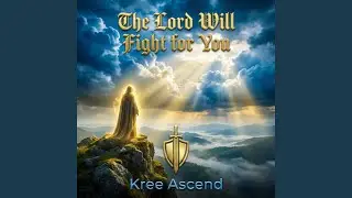 The Lord Will Fight for You