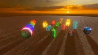 New Dissolve Effect For Unity 2020.1.6f1 HDRP