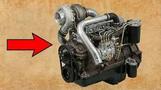 Smokey Yunick’s Turbo Diesel Experiment That Truck Makers Tried to Kill