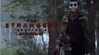The Strangers Chapter 2 (2025) Outrun Us Spotlight | In Theaters September 26 2025