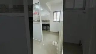 No Brokerage Ready 1RK flat at Sahyadri Nagar Bhandup W/Carpet 250sqft/50lacs all incl📱9892255694