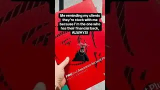 Got you covered! #FYP #YourTrustedAgent #Insurance #JanAngFAForYou