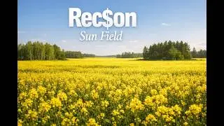 Rec$on - Sun Field