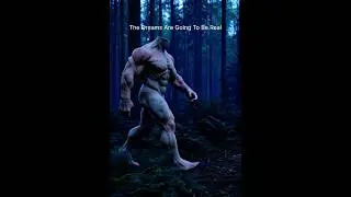 What&rsquo;s Your Sleep Paralysis Demon? Terrifying Horror Short #sleepparalysis #horror #shorts #creepy