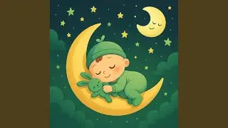 Starshine Dreams Gentle Baby Sleep Music For Children