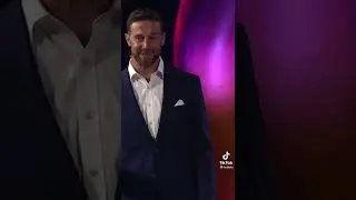 Alex Smith Ted Talk