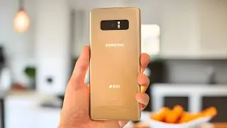 Samsung Galaxy Note 8 in 2025: Is it still working?