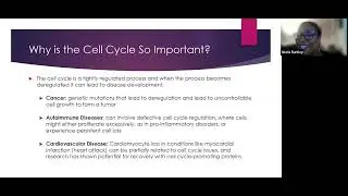 Webinar Series: Intro to Molecular Biology Projects