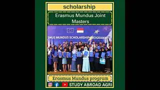 Study Agriculture or Forestry in Europe &mdash; with FULL SCHOLARSHIP! 🇪🇺