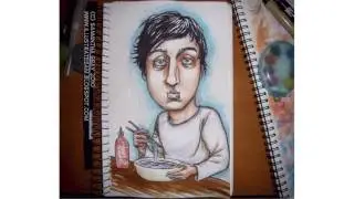 Ed Droste