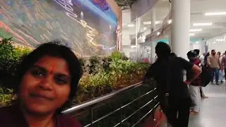 🌸ఆకాశగంగా తిరుమల 🌸... #tirupativlog #akashaganga 