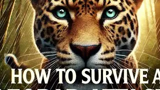 How to Survive a Leopard Attack | Essential Tips & Life-Saving Tactics