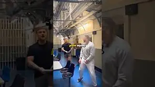 What it takes to be a PRISON Boss?