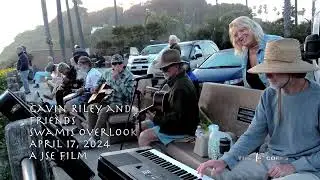 Xcorps Action Sports Music TV Swamis Vibe April 17, 2024