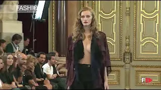 RICARDO PRETO Spring 2015 Lisbon - Fashion Channel