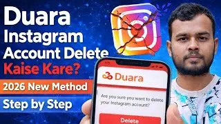 instagram account delete kaise kare permanently | instagram id delete kaise kare | instagram delete 