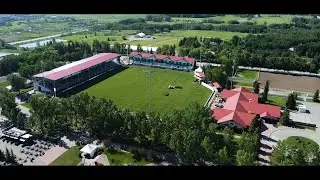 'Uncharted Territory': Cavalry FC vs. Forge FC 2024 CPL Final Trailer