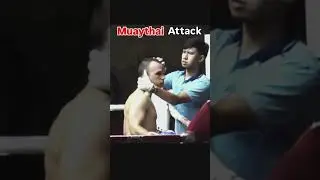 #muaythai #attack #tutorial #mma #beginners #learning #train #hard