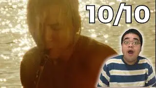 Fujii Kaze - It Ain&rsquo;t Over [Official video] REACTION