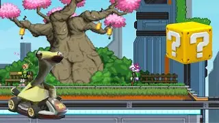 Starbound Secret Items