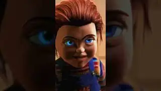 ✨Buddi✨ | 🔪Chucky🔪