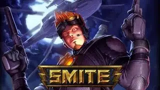 Smite Arena (Dreidharendar) - Apollo