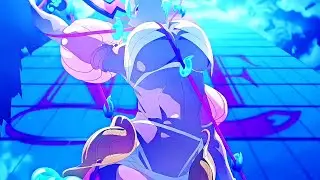 Chained Goddess「AMV」Eggshells