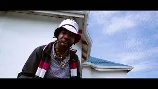 Chop Lord - TOP CHARGE (Official Video)