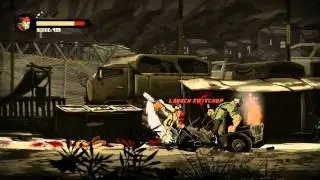 Sector.sk - Shank 2 - Gameplay