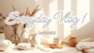 No Copyright Background Music - Everyday Vlog 1