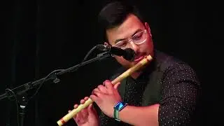 Basanta Dhun Instrumental. Festival of color and Joy.