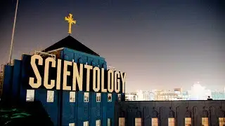 What is Scientology?