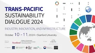 TPSD 2024 -  Plenary 2: Promoting Climate Change Diplomacy Across Sectors