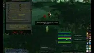 Healbot Continued