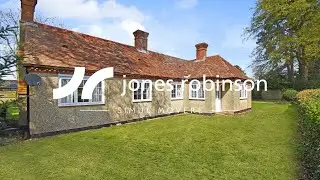 Crowshott Lodge, Westridge, Highclere, Berkshire, RG20 9RY - TO LET
