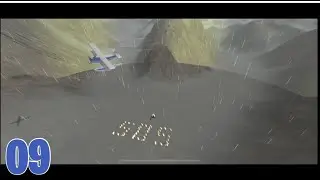 FLIGHT PILOT SIMULATOR 3D Walkthrough Gameplay Part 9 - ELITE