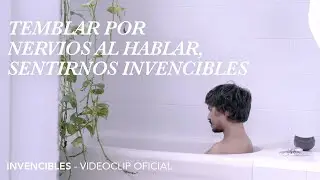 Odisseo - Invencibles (Video oficial)