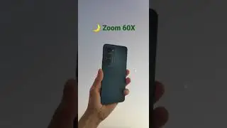 TECNO Camon 18 Premier Zoom 60X 🔥🔥