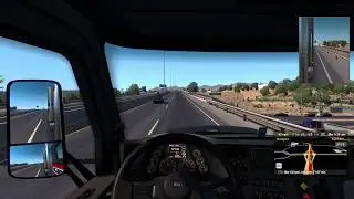 🔴🅻🅸🆅🅴🔴 American Truck Simulator - Public Beta 1.35