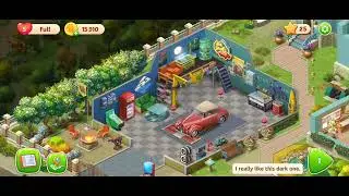 Homescapes: Mansion Tour