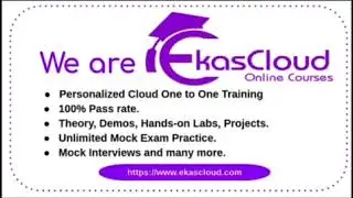 #Ekascloud | Brand Ambassador's Thoughts | English