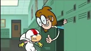 Disney XD Scandinavia Continuity 22.08.2016 (Russian audio)
