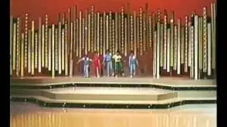 Clan Infantil 86 de Sabados Gigantes