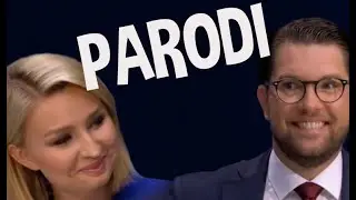 Sista Parodiledardebatten