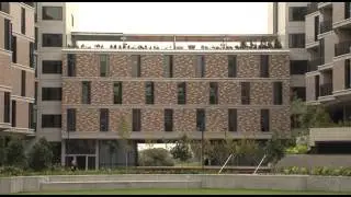 I Wanna Study at UNSW