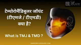 😖 Jaw Clicking or Facial Pain? You Might Have TMD &ndash; Learn from Pune&rsquo;s TMJ Specialist