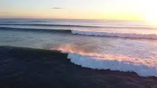 Ash Rogers - Mauao (Music Video)