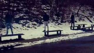 13pluXX - Augenblicke (Official Music Video)